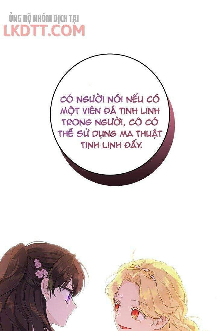 Thực Ra Tôi Mới Là Thật Chapter 48 - 45