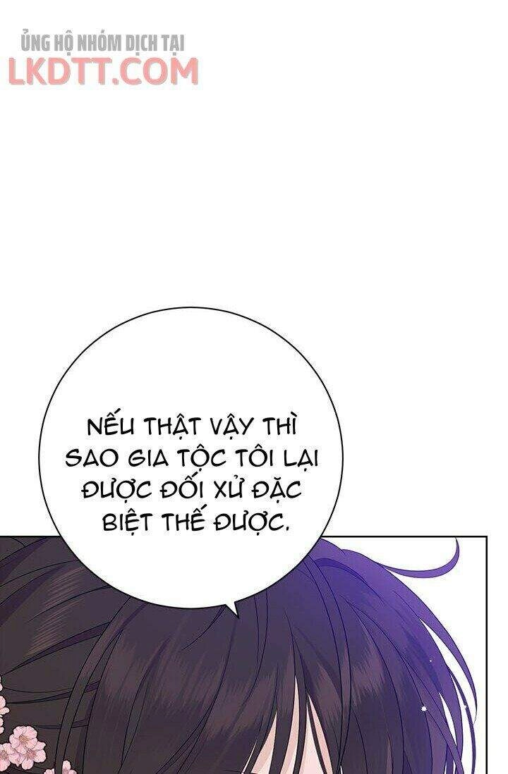 Thực Ra Tôi Mới Là Thật Chapter 48 - 47