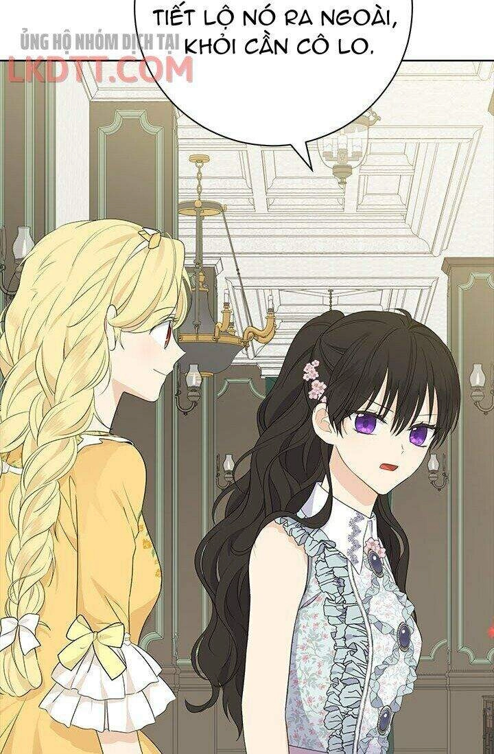 Thực Ra Tôi Mới Là Thật Chapter 48 - 52