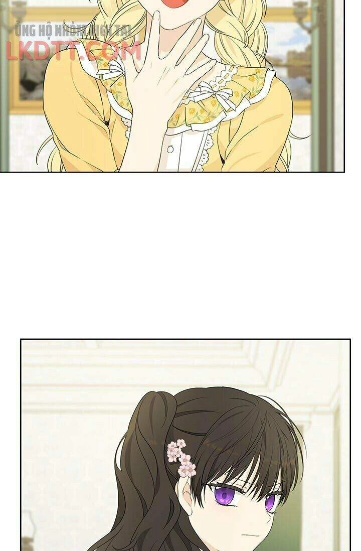 Thực Ra Tôi Mới Là Thật Chapter 48 - 56