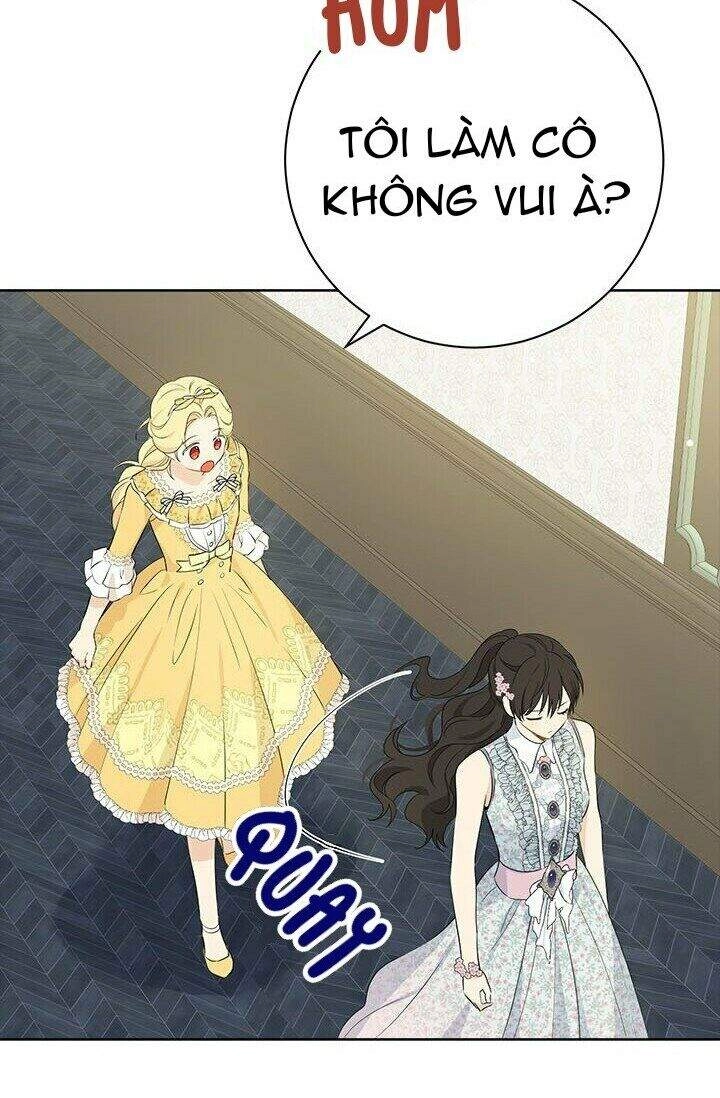 Thực Ra Tôi Mới Là Thật Chapter 48 - 58