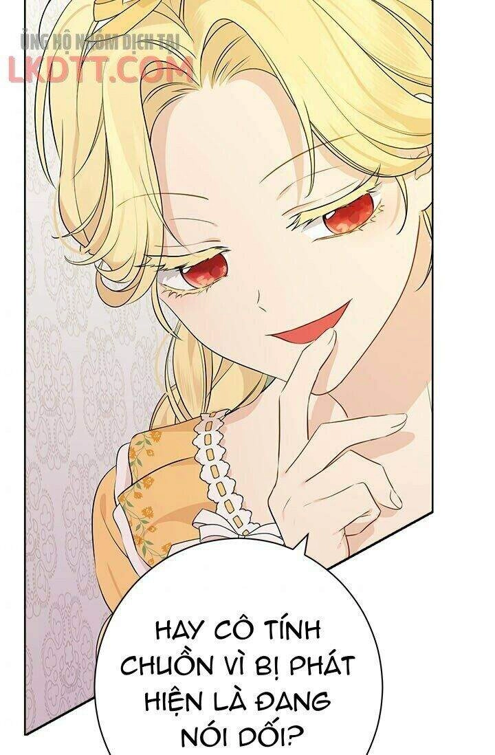 Thực Ra Tôi Mới Là Thật Chapter 48 - 60