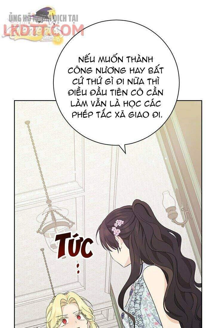 Thực Ra Tôi Mới Là Thật Chapter 48 - 66