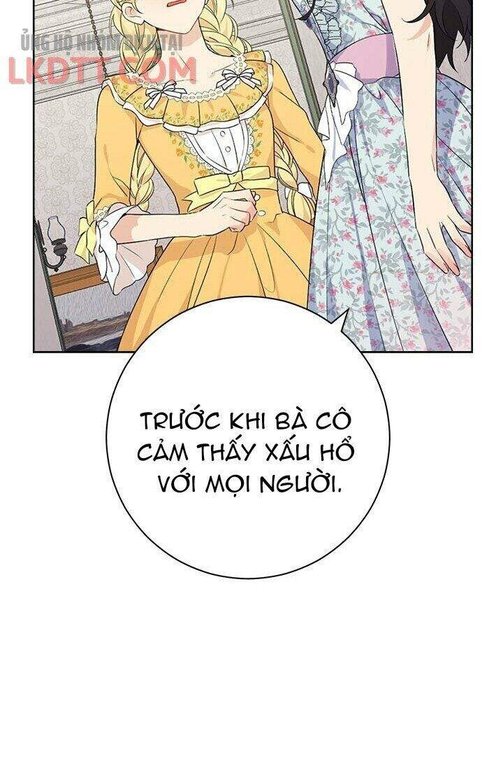 Thực Ra Tôi Mới Là Thật Chapter 48 - 67