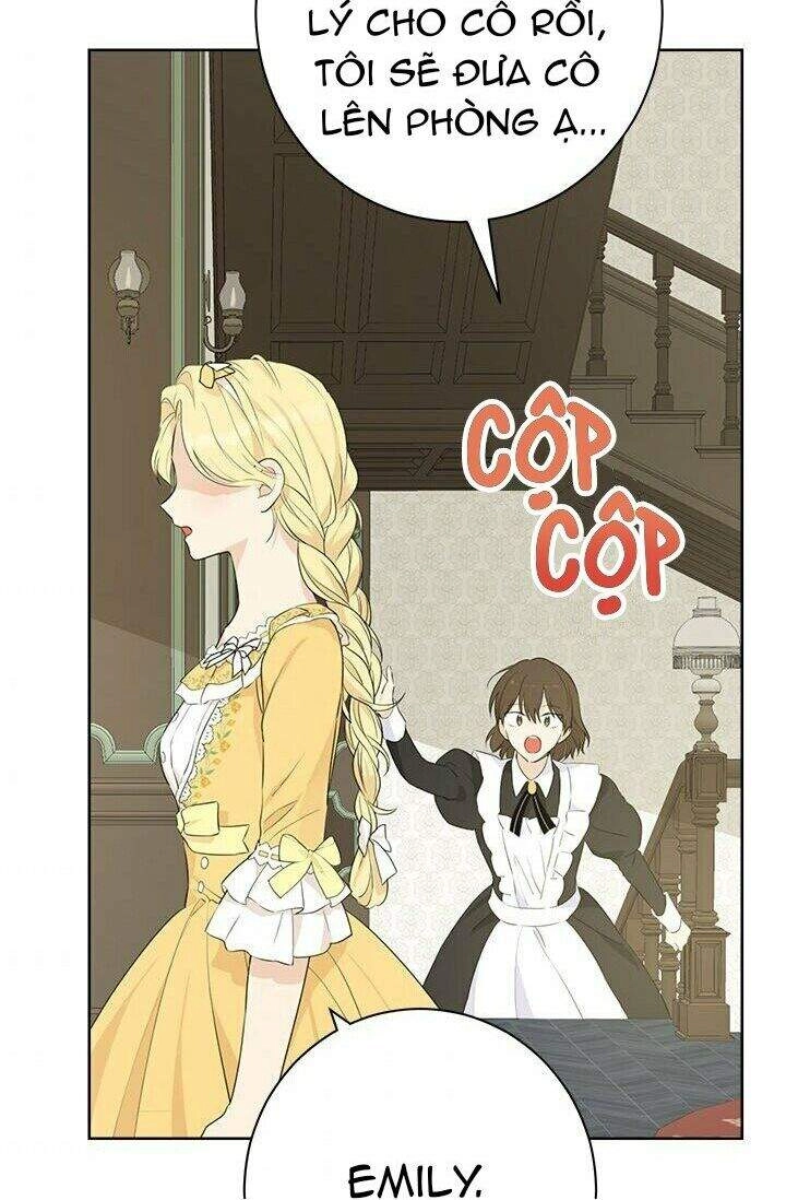 Thực Ra Tôi Mới Là Thật Chapter 48 - 70