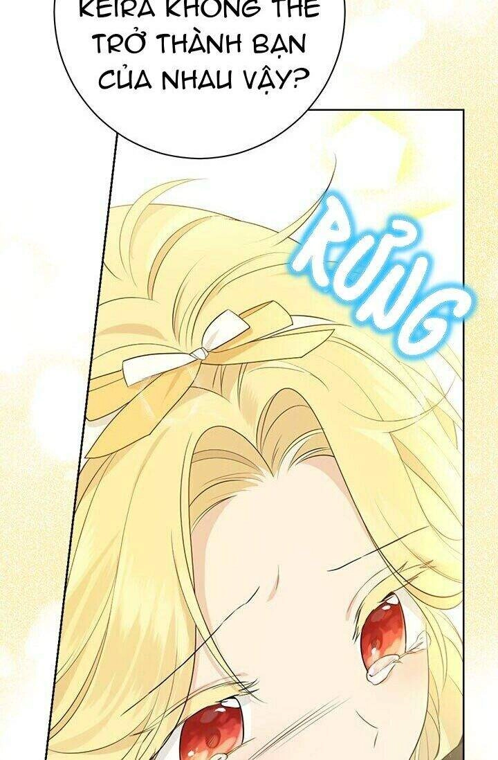 Thực Ra Tôi Mới Là Thật Chapter 48 - 74