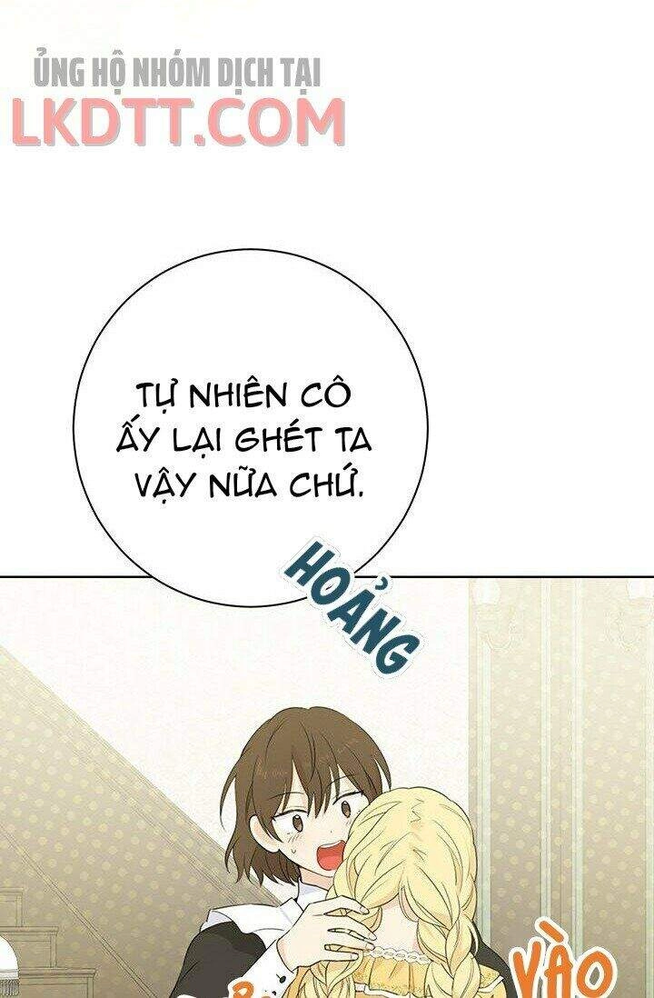 Thực Ra Tôi Mới Là Thật Chapter 48 - 76