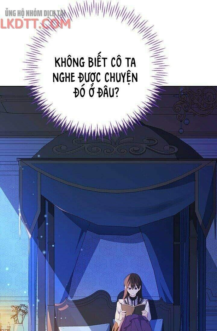 Thực Ra Tôi Mới Là Thật Chapter 49 - 4