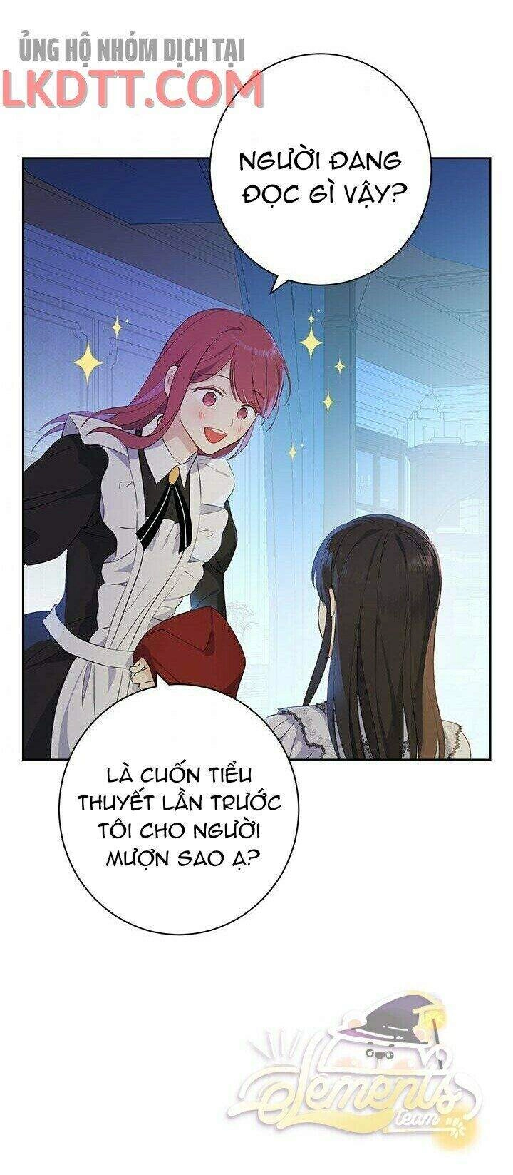 Thực Ra Tôi Mới Là Thật Chapter 49 - 9