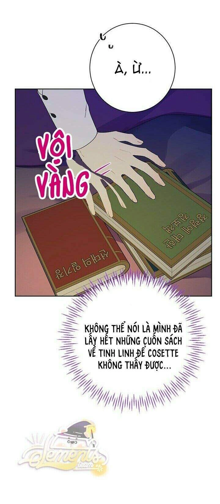 Thực Ra Tôi Mới Là Thật Chapter 49 - 10