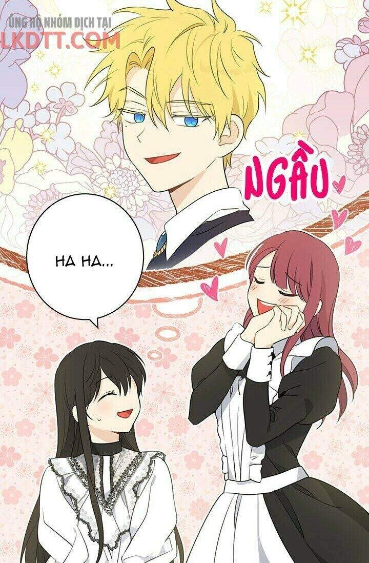 Thực Ra Tôi Mới Là Thật Chapter 49 - 14