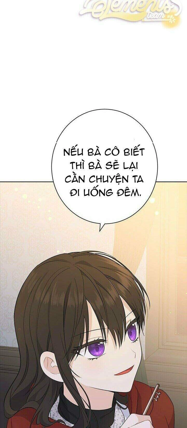 Thực Ra Tôi Mới Là Thật Chapter 49 - 24