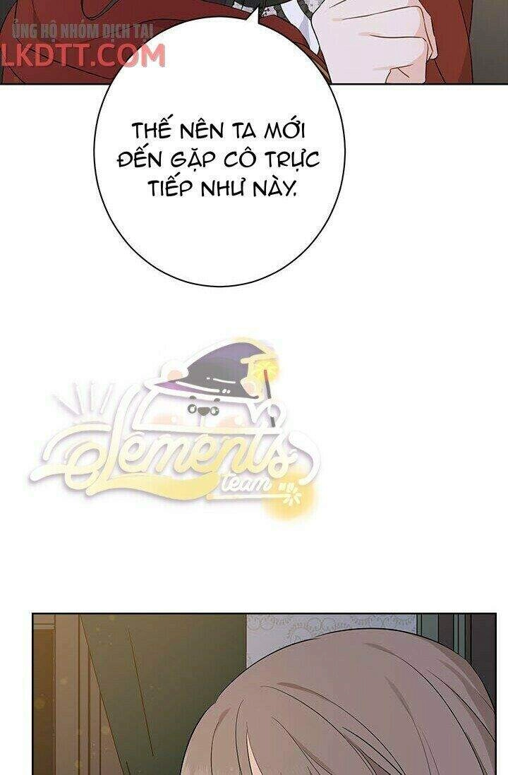 Thực Ra Tôi Mới Là Thật Chapter 49 - 25