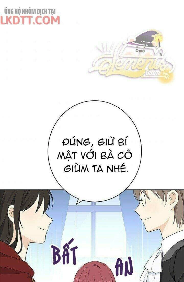 Thực Ra Tôi Mới Là Thật Chapter 49 - 29