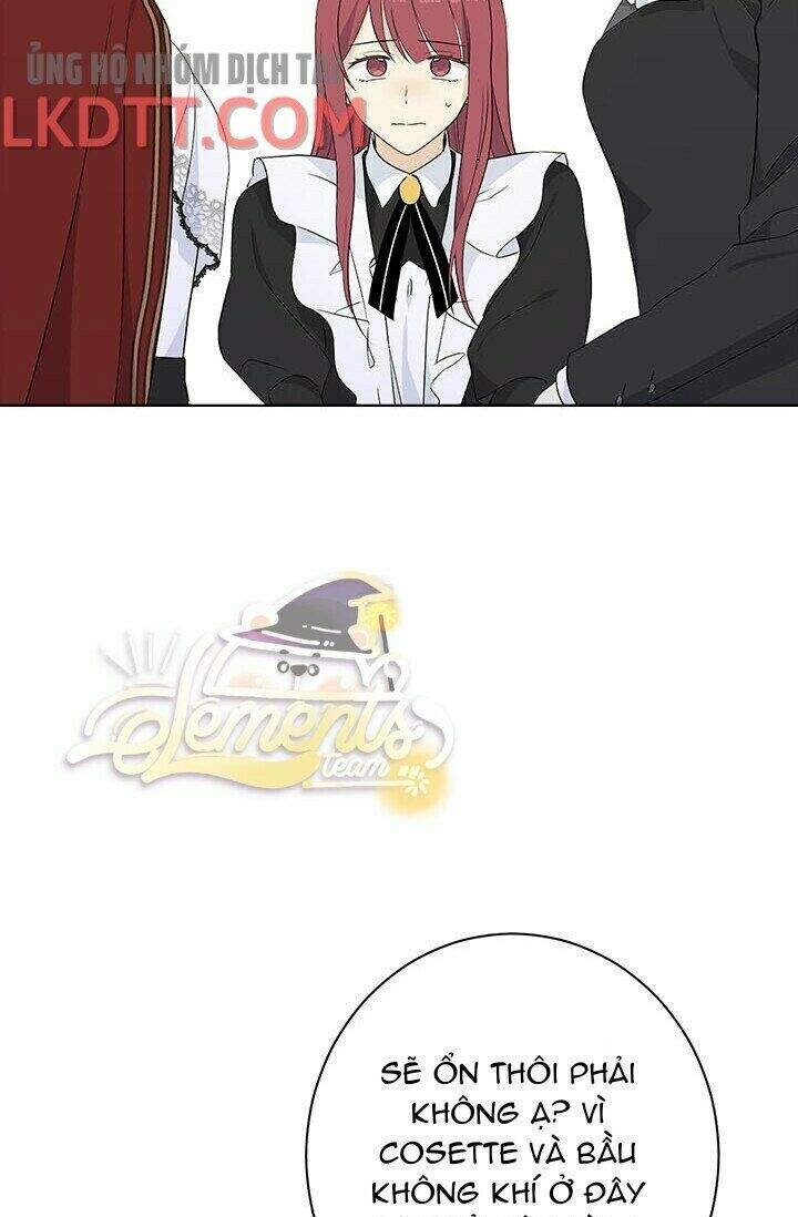 Thực Ra Tôi Mới Là Thật Chapter 49 - 30