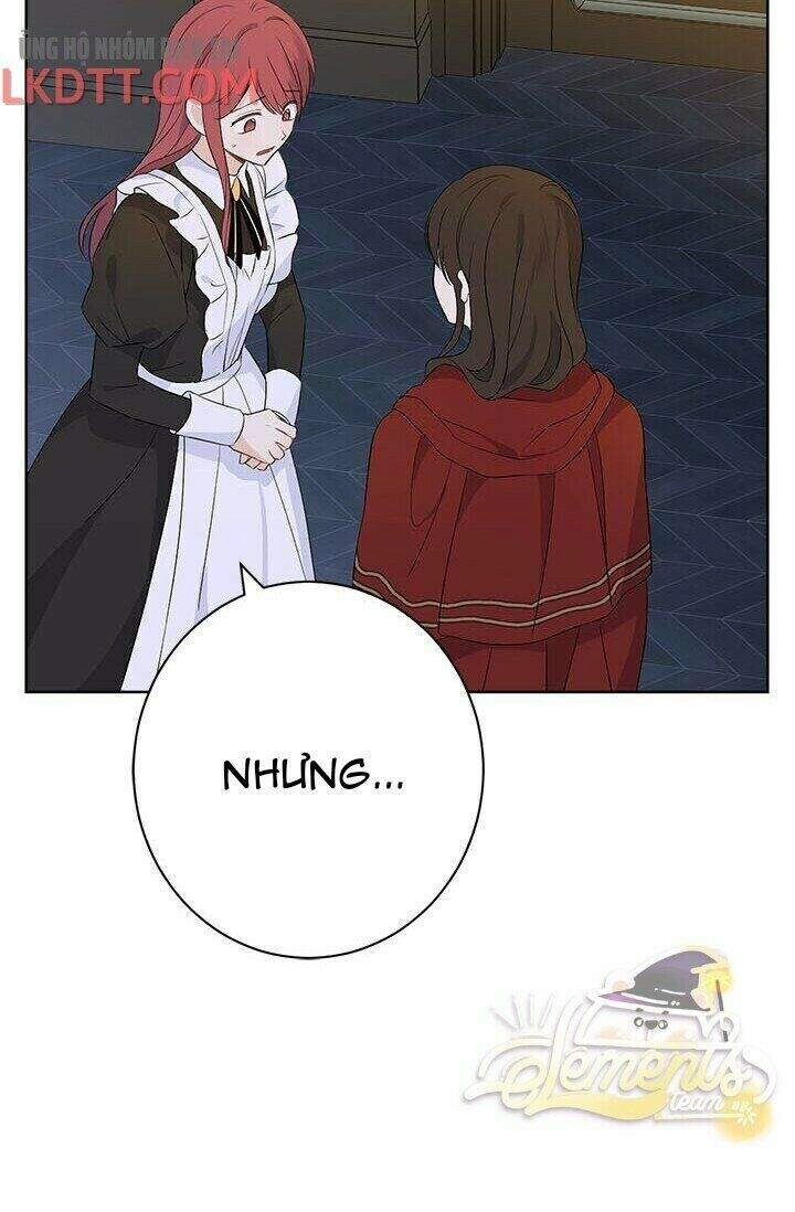 Thực Ra Tôi Mới Là Thật Chapter 49 - 33