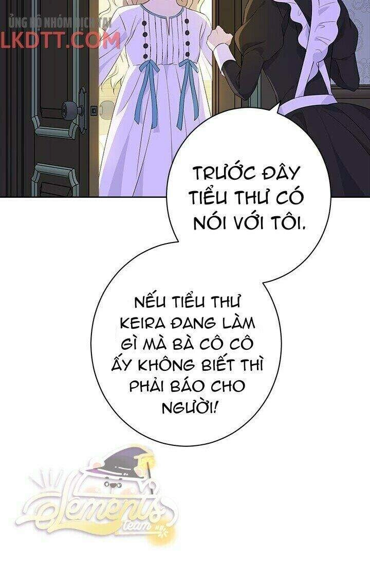 Thực Ra Tôi Mới Là Thật Chapter 49 - 42