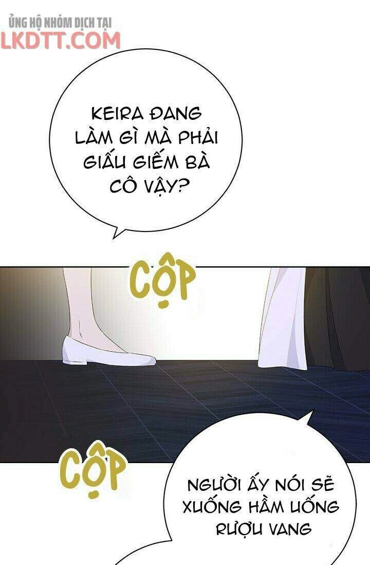 Thực Ra Tôi Mới Là Thật Chapter 49 - 47