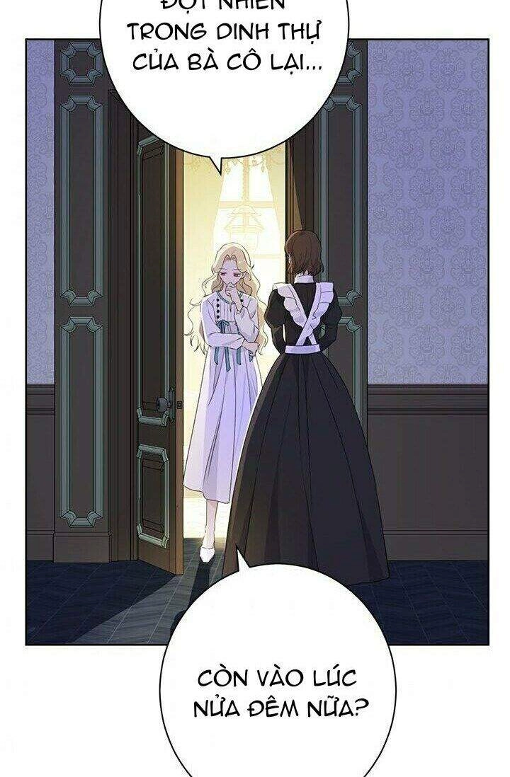 Thực Ra Tôi Mới Là Thật Chapter 49 - 49