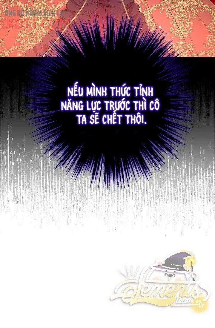 Thực Ra Tôi Mới Là Thật Chapter 49 - 57