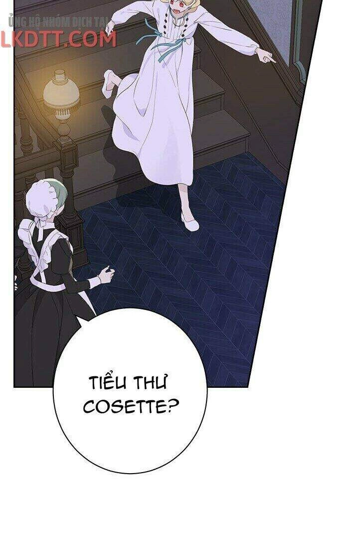 Thực Ra Tôi Mới Là Thật Chapter 49 - 62