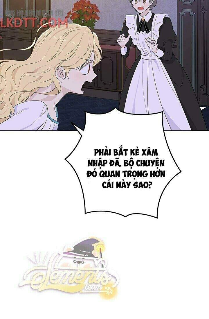 Thực Ra Tôi Mới Là Thật Chapter 49 - 67