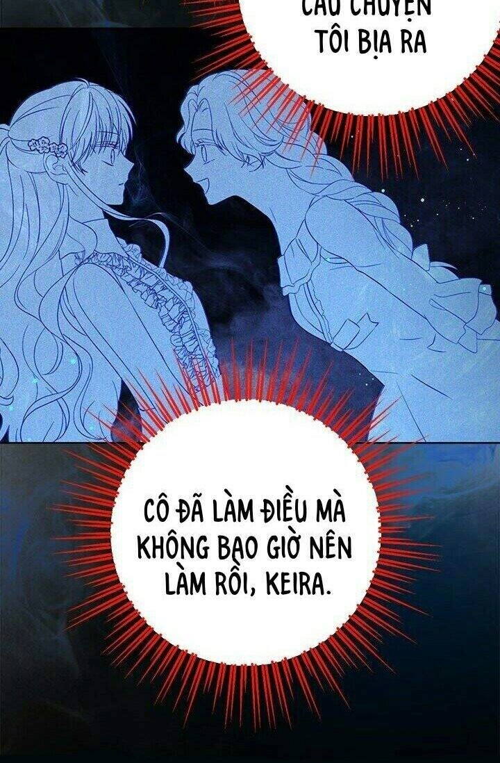 Thực Ra Tôi Mới Là Thật Chapter 49 - 76