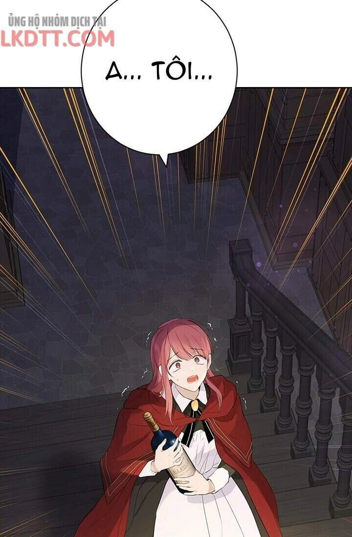 Thực Ra Tôi Mới Là Thật Chapter 50 - 5