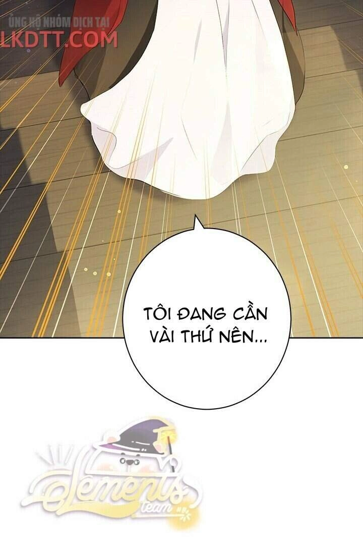 Thực Ra Tôi Mới Là Thật Chapter 50 - 6