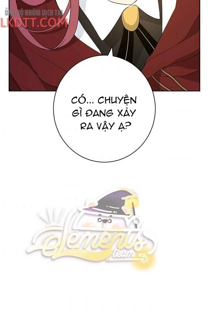 Thực Ra Tôi Mới Là Thật Chapter 50 - 10