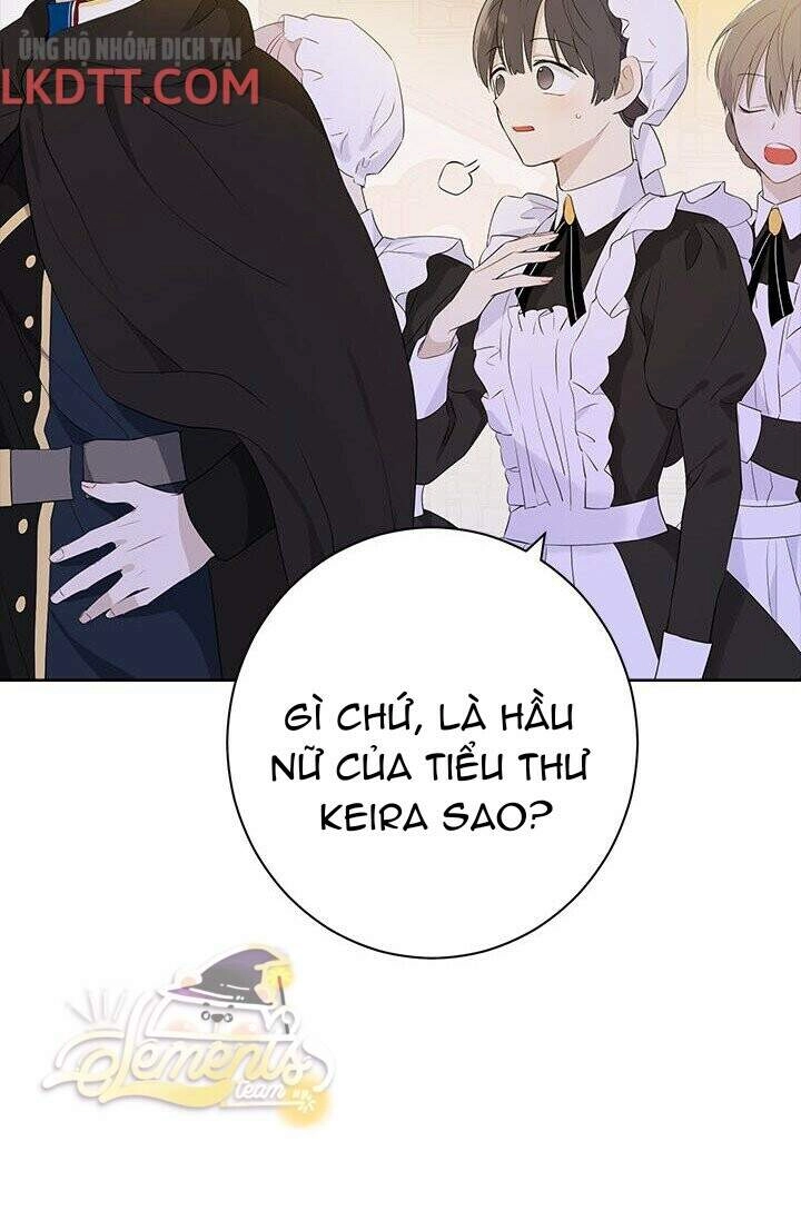 Thực Ra Tôi Mới Là Thật Chapter 50 - 12