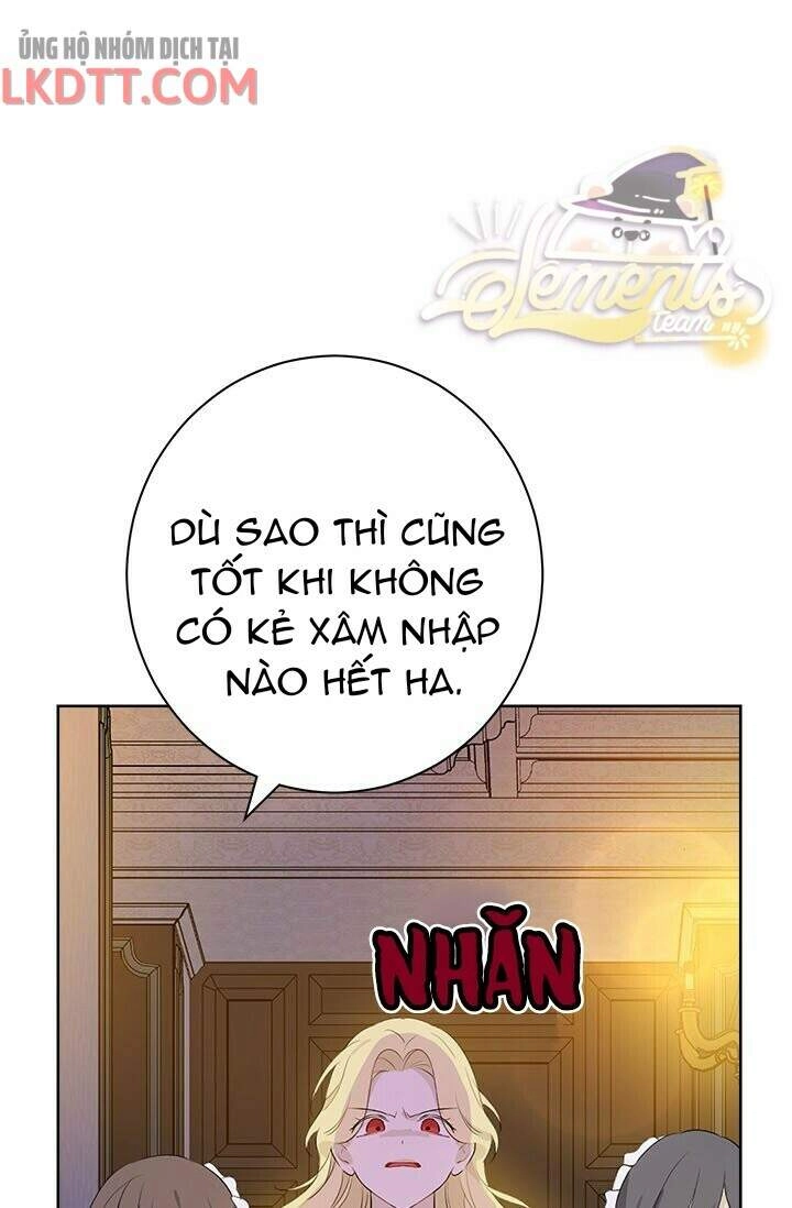 Thực Ra Tôi Mới Là Thật Chapter 50 - 13
