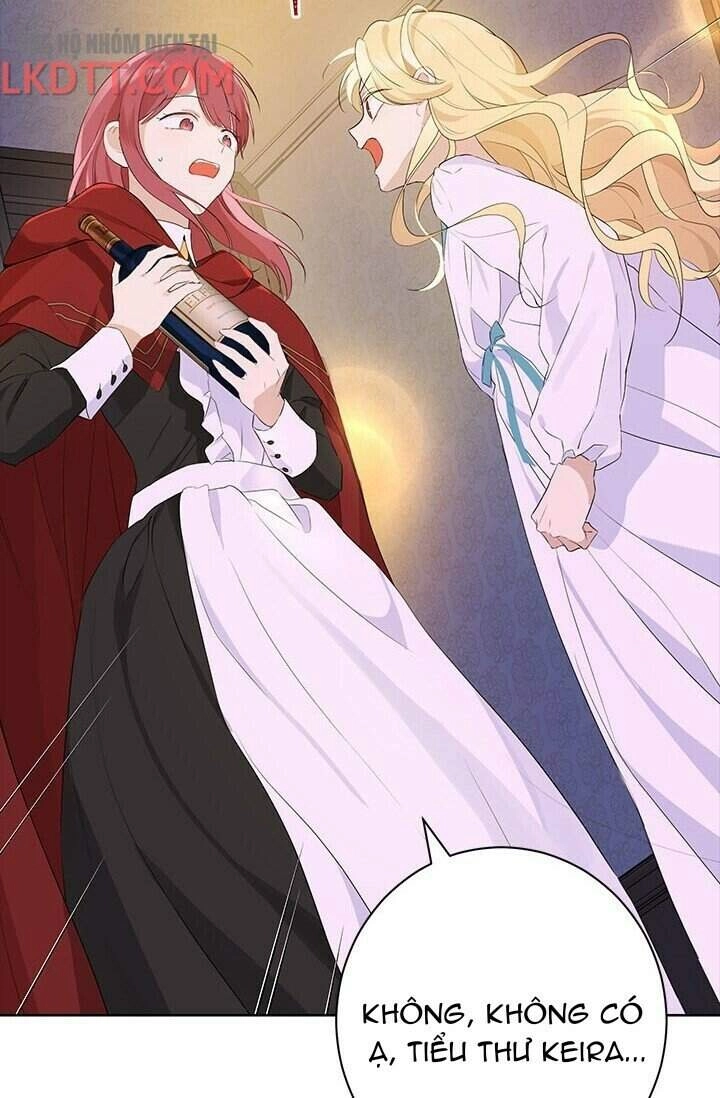 Thực Ra Tôi Mới Là Thật Chapter 50 - 16