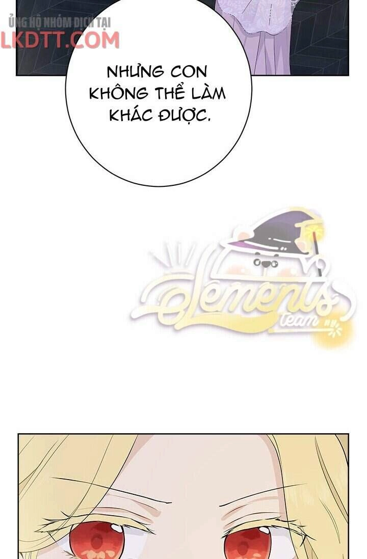 Thực Ra Tôi Mới Là Thật Chapter 50 - 24