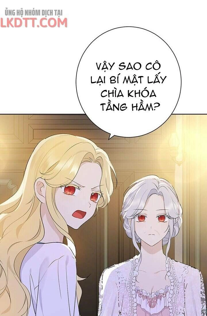 Thực Ra Tôi Mới Là Thật Chapter 50 - 28