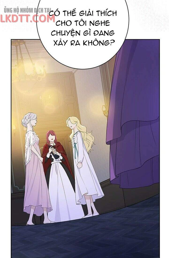 Thực Ra Tôi Mới Là Thật Chapter 50 - 36