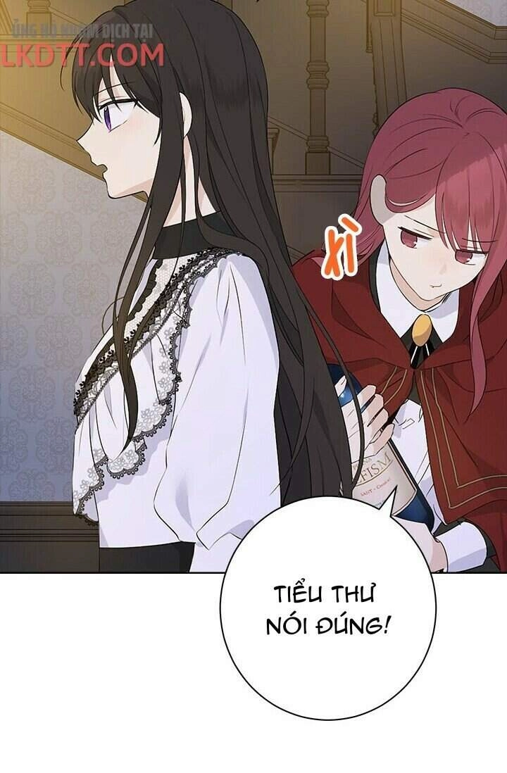 Thực Ra Tôi Mới Là Thật Chapter 50 - 47