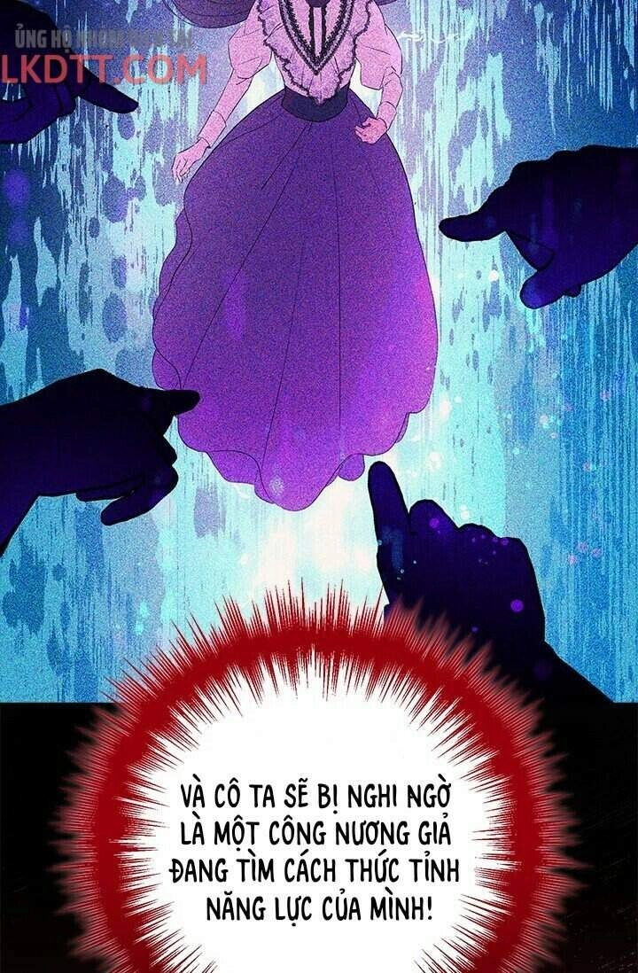 Thực Ra Tôi Mới Là Thật Chapter 50 - 53