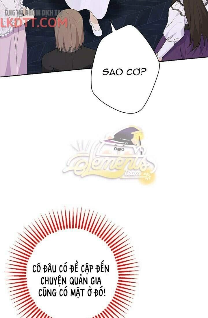 Thực Ra Tôi Mới Là Thật Chapter 50 - 73