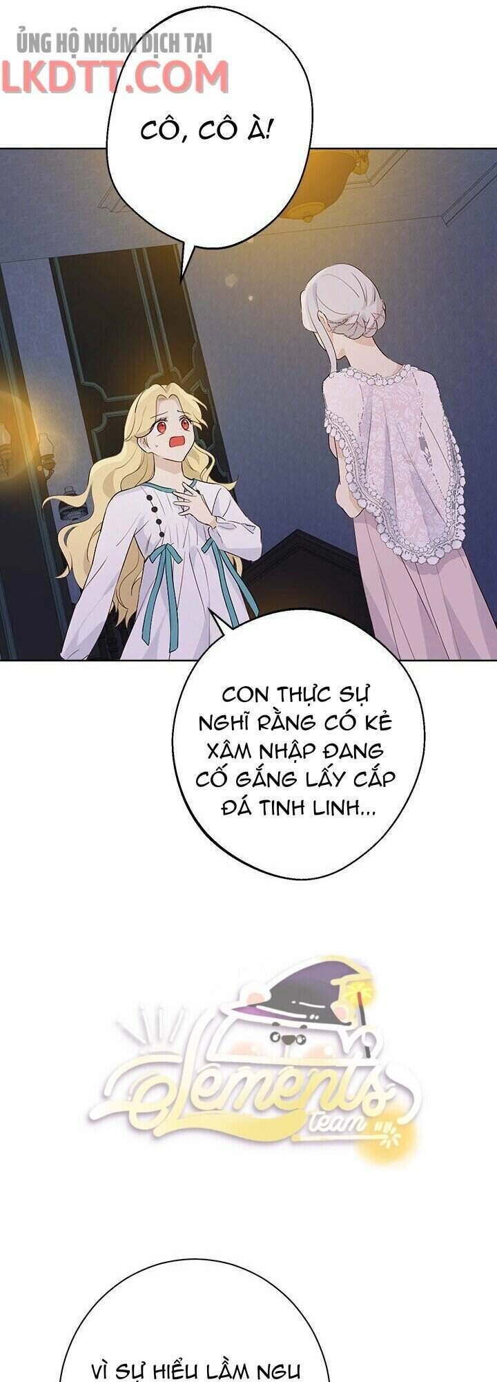 Thực Ra Tôi Mới Là Thật Chapter 50 - 98