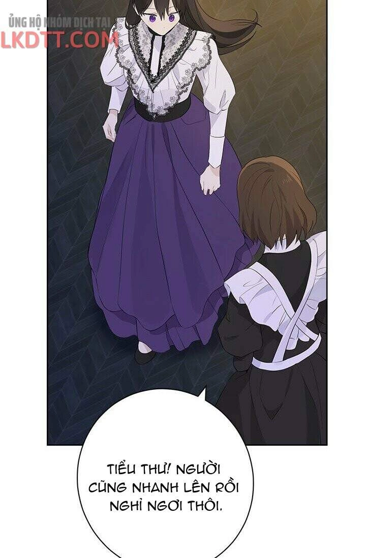 Thực Ra Tôi Mới Là Thật Chapter 50 - 108