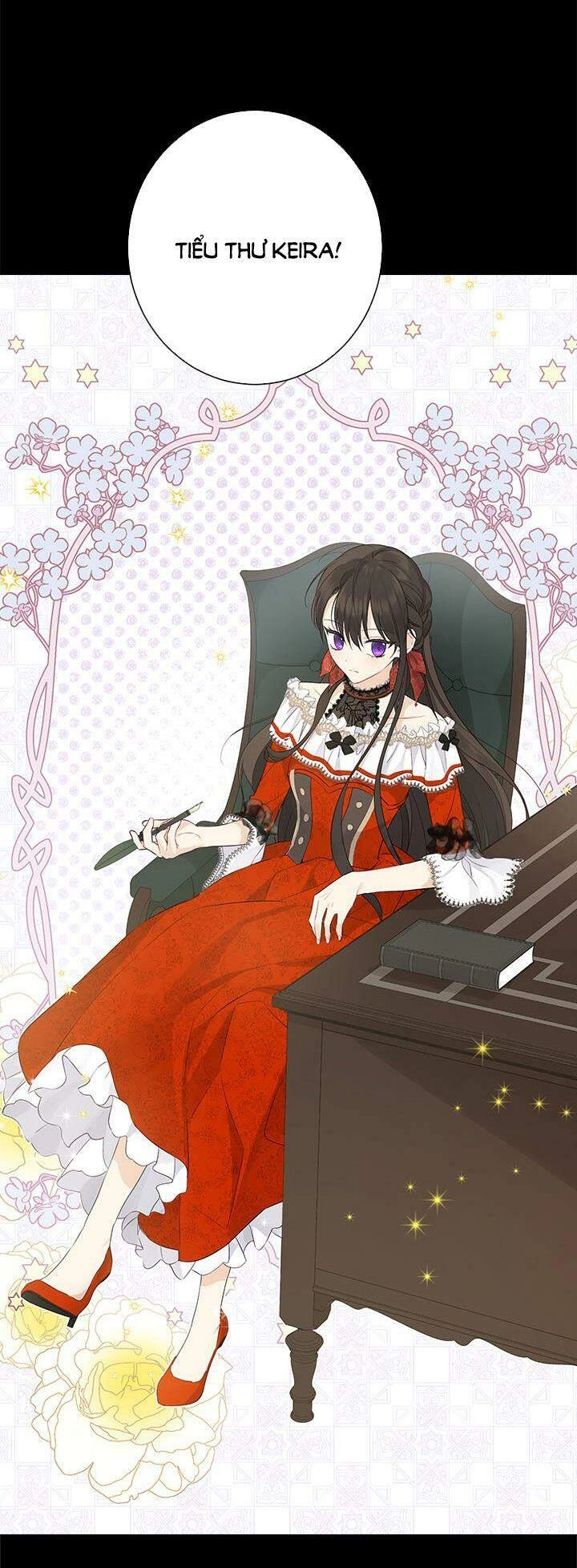 Thực Ra Tôi Mới Là Thật Chapter 51 - 2