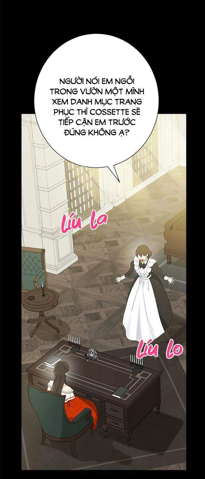 Thực Ra Tôi Mới Là Thật Chapter 51 - 3