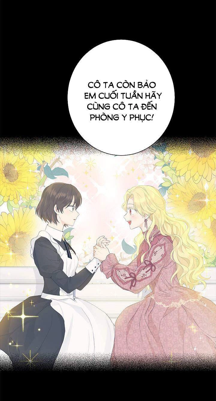 Thực Ra Tôi Mới Là Thật Chapter 51 - 4