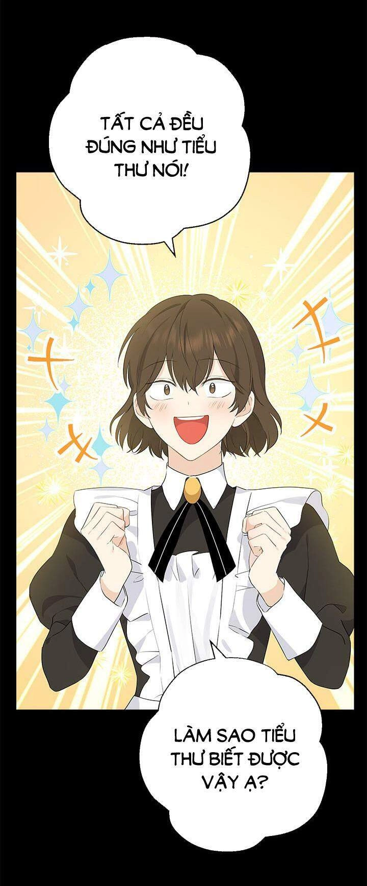 Thực Ra Tôi Mới Là Thật Chapter 51 - 5