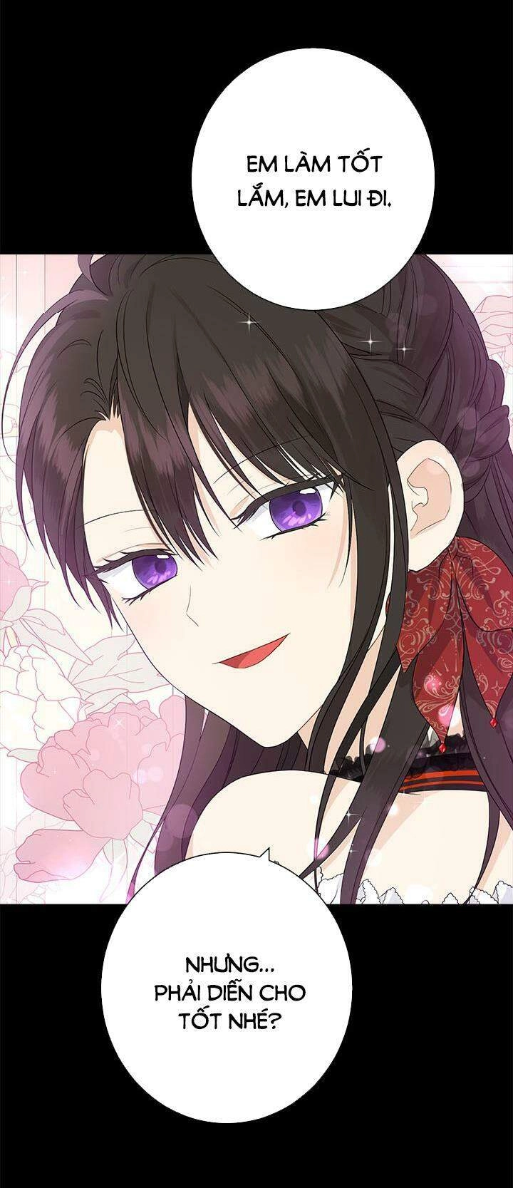 Thực Ra Tôi Mới Là Thật Chapter 51 - 8