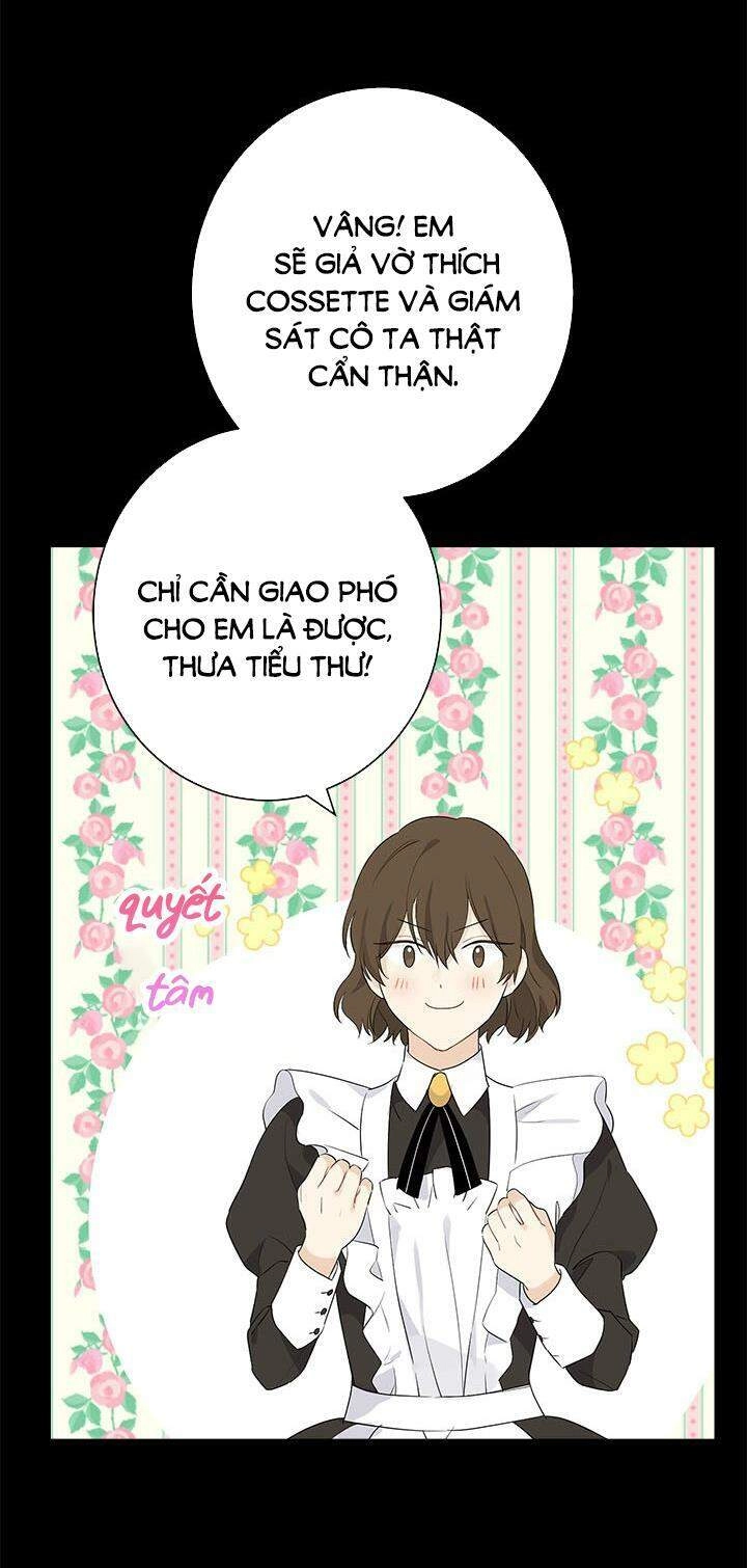 Thực Ra Tôi Mới Là Thật Chapter 51 - 9