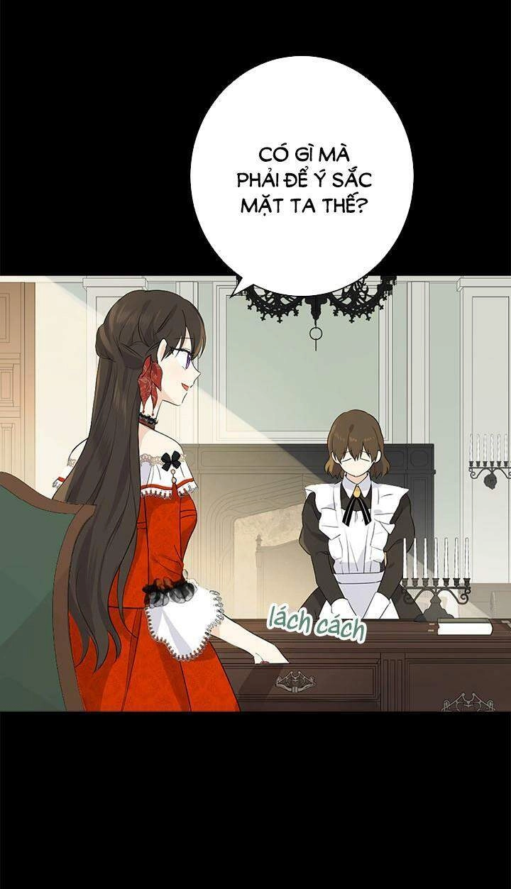 Thực Ra Tôi Mới Là Thật Chapter 51 - 11