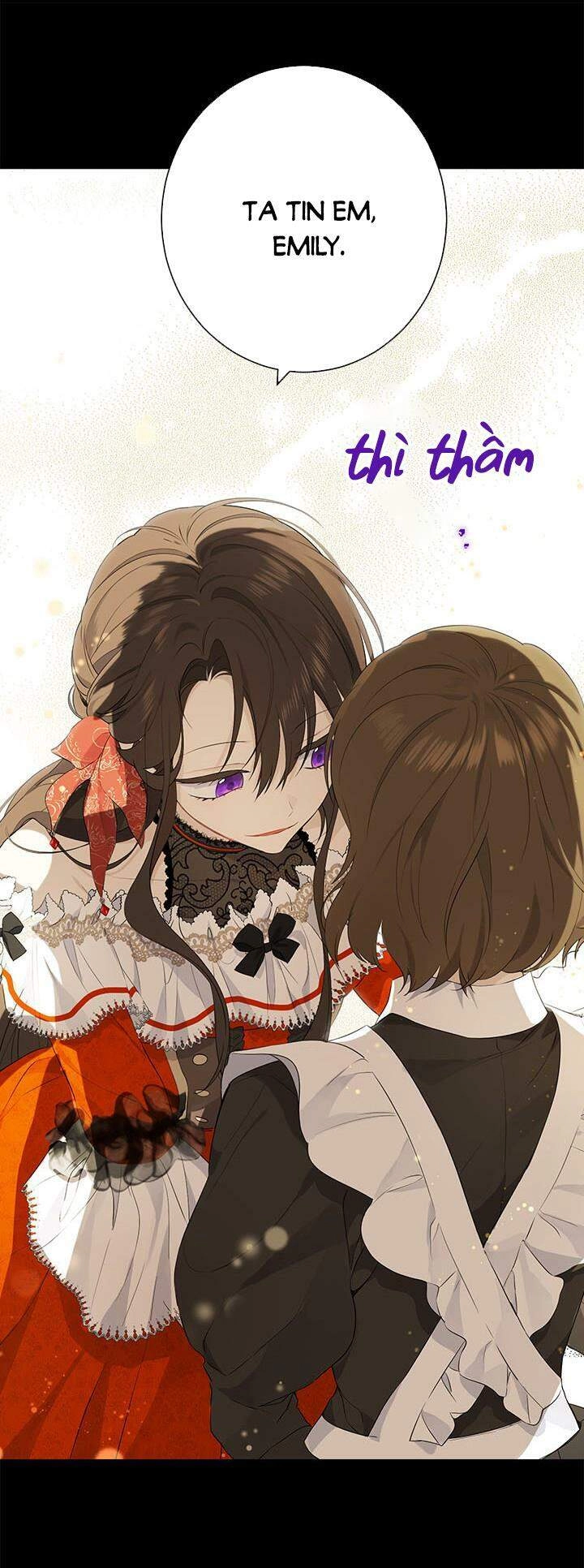 Thực Ra Tôi Mới Là Thật Chapter 51 - 15