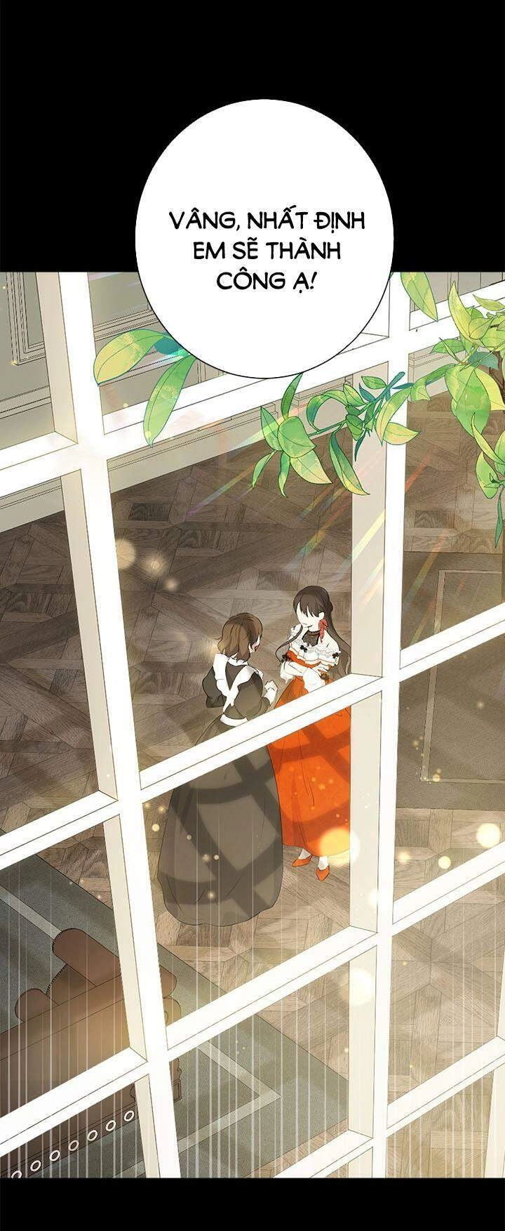 Thực Ra Tôi Mới Là Thật Chapter 51 - 17